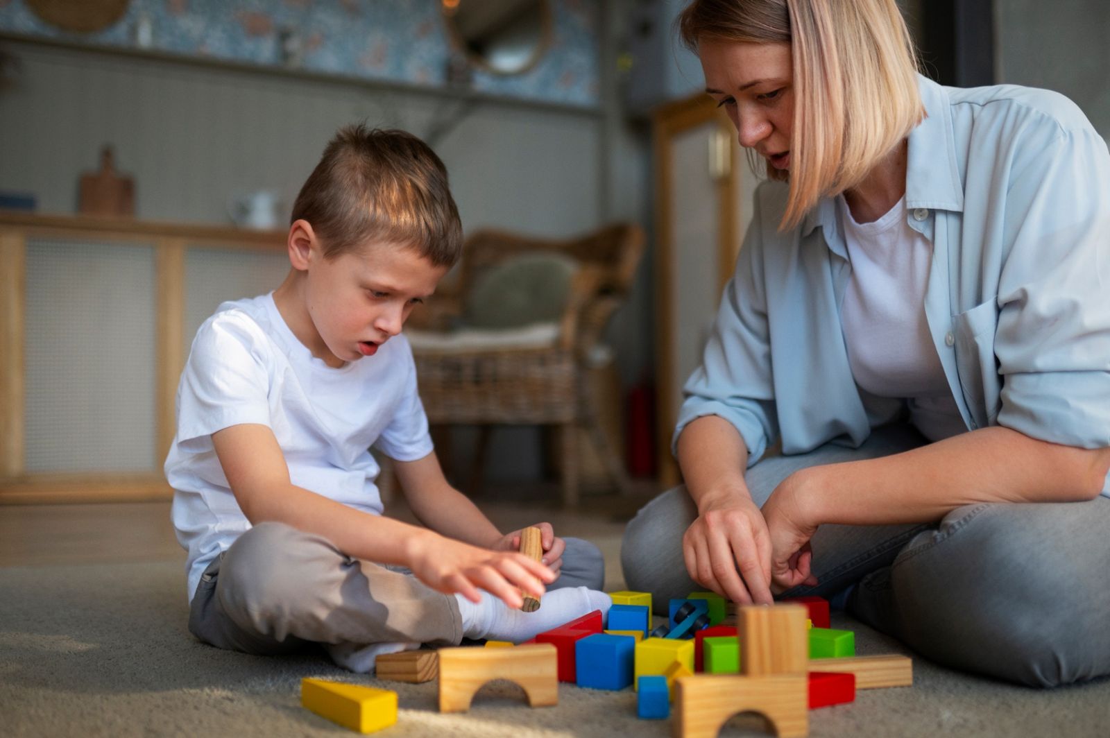 Autisme en France : mieux comprendre pour mieux accompagner