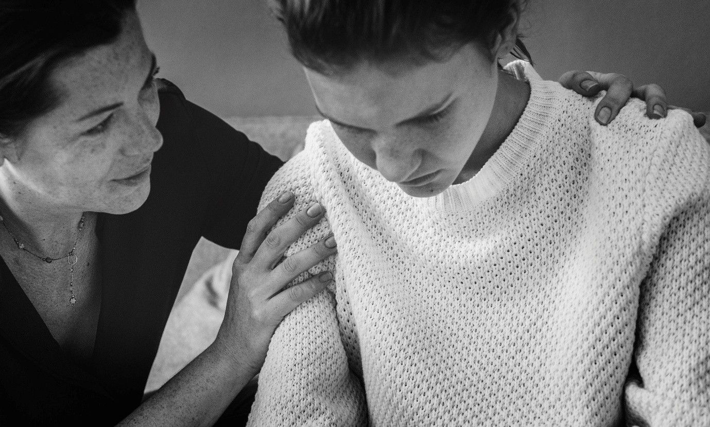 Le rôle crucial de l'aidant auprès d'une personne atteinte d'un trouble bipolaire