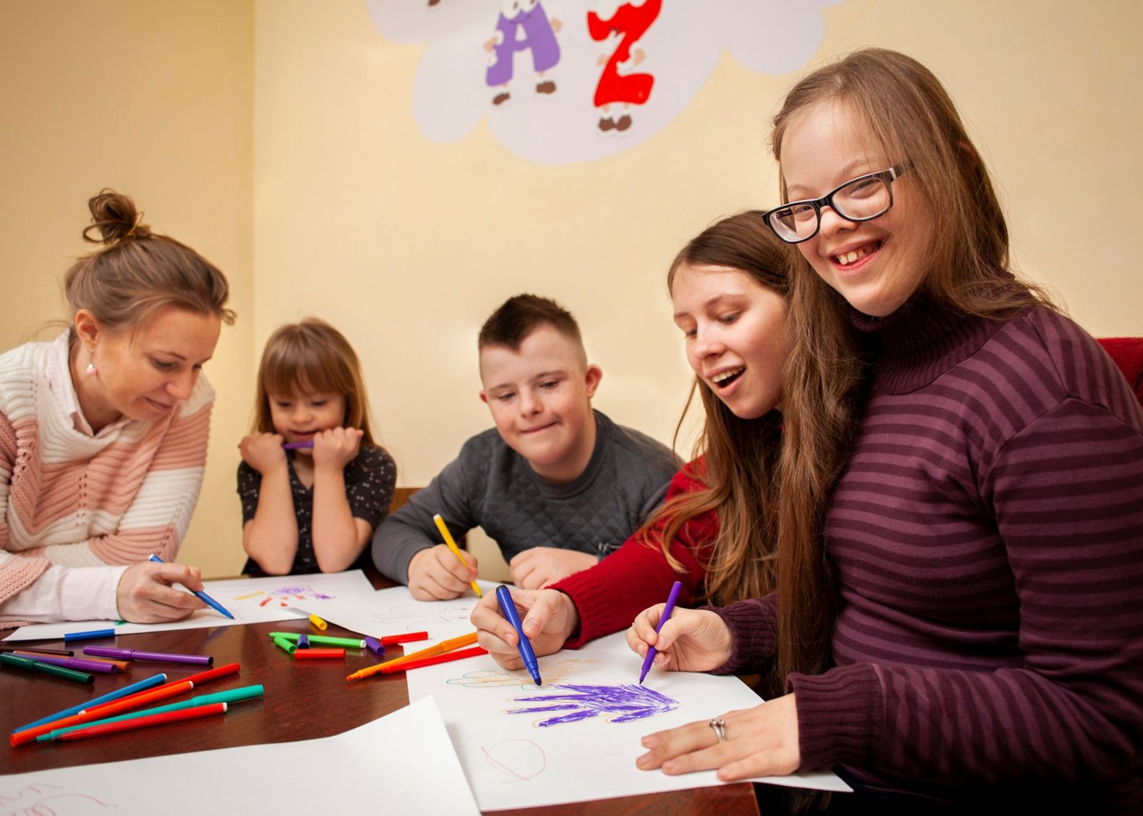 L'inclusion des enfants en situation de handicap dans les centres de loisirs : un parcours semé d'embûches