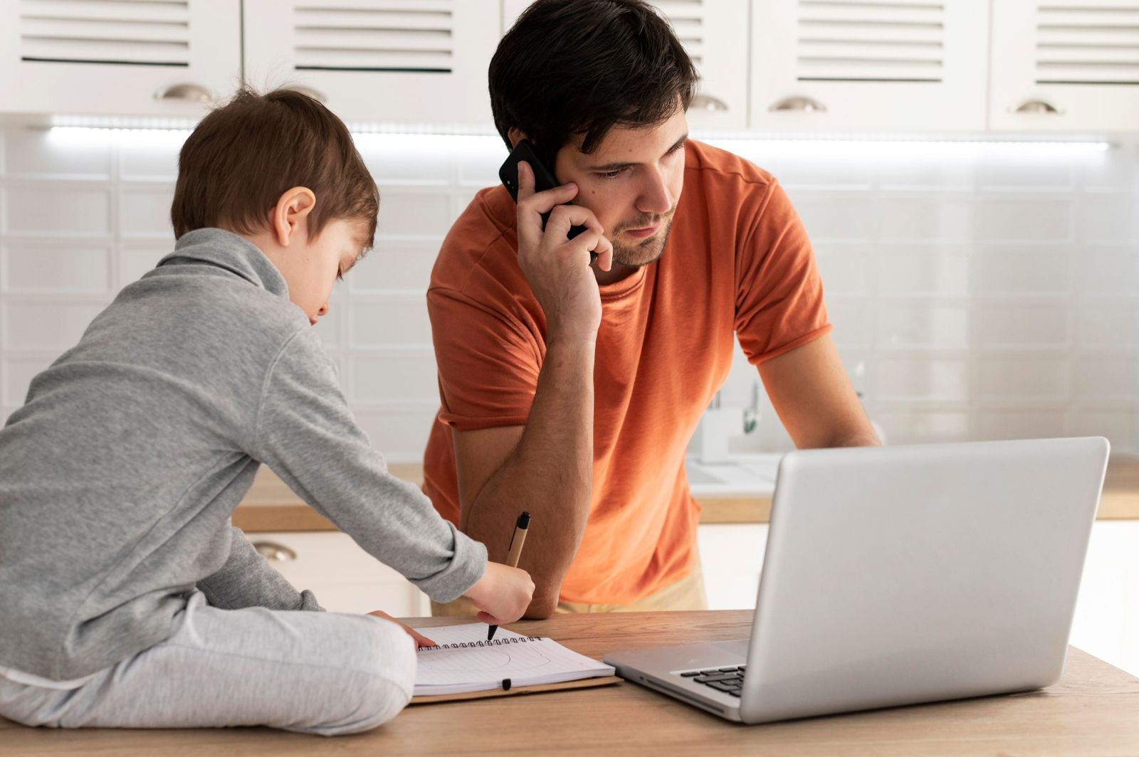 Concilier vie personnelle, aidance et travail
